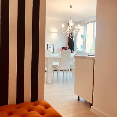 Apartment Matejki I - Unique