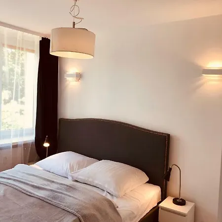 Matejki I - Unique Appartement *