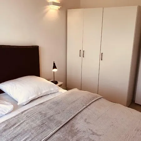 Apartment Matejki I - Unique *