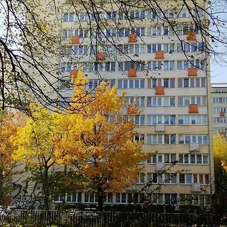 Matejki I - Unique Apartment
