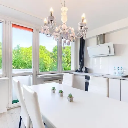 Matejki I - Unique * Szczecin