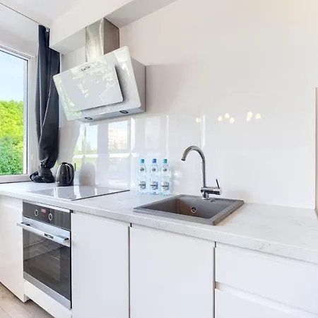 Matejki I - Unique Apartment