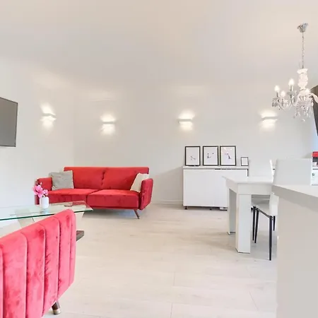 Matejki I - Unique Apartment