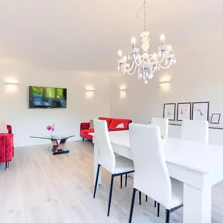 Appartement Matejki I - Unique