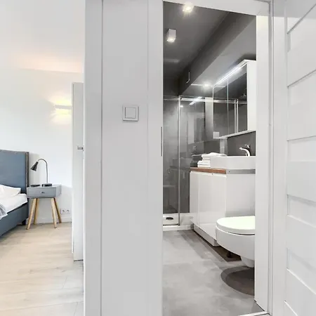 Matejki I - Unique Szczecin