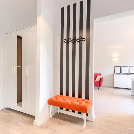 Apartman Matejki I - Unique *