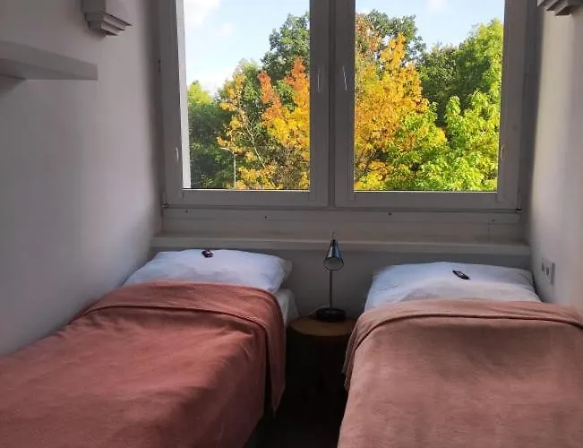 Matejki I - Unique アパート *