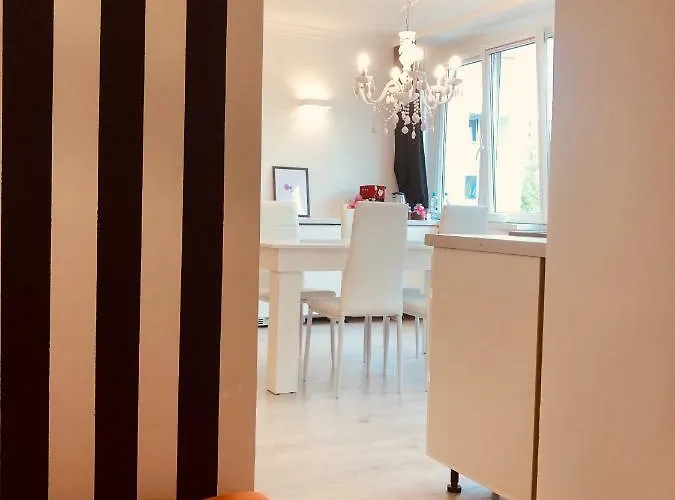 アパート Matejki I - Unique