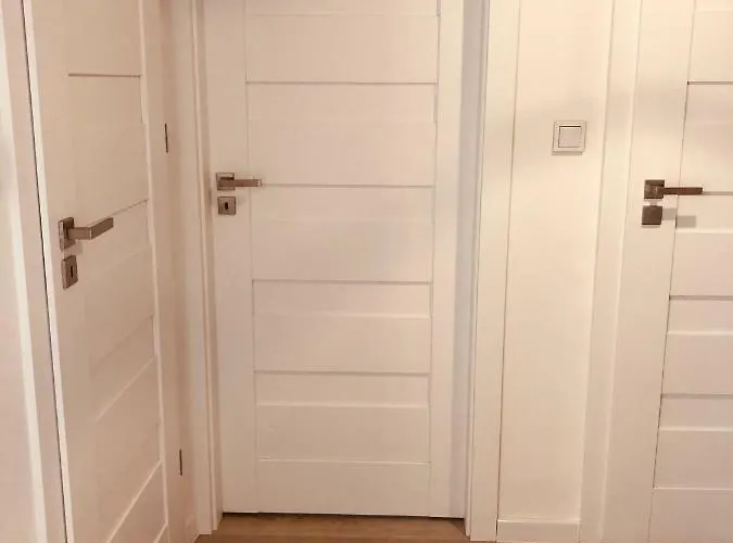 Matejki I - Unique シュチェチン