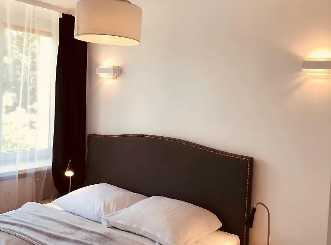 Matejki I - Unique アパート *