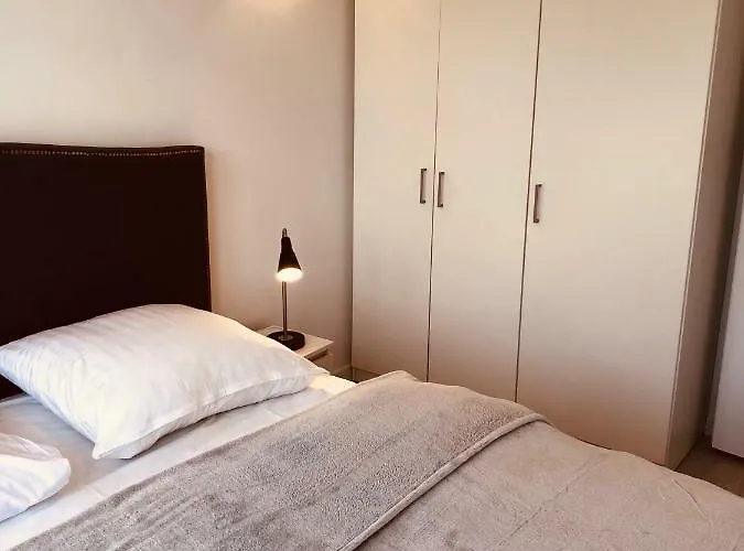 アパート Matejki I - Unique *