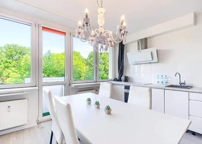 Matejki I - Unique * シュチェチン