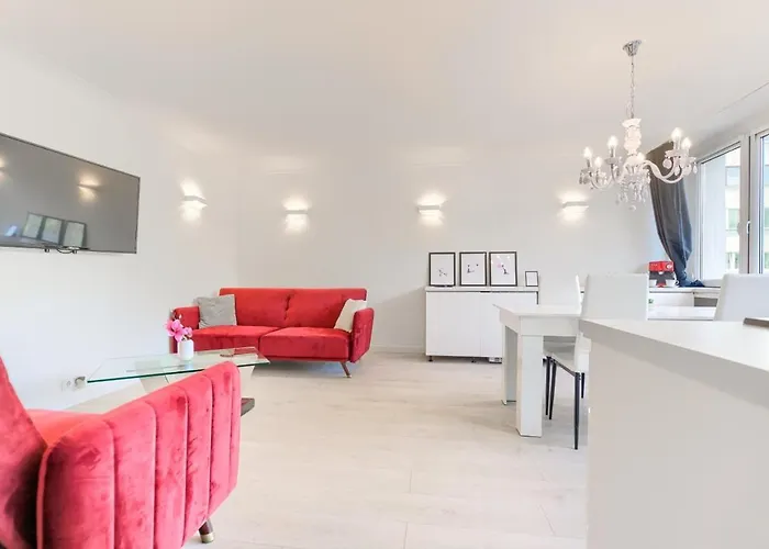 Matejki I - Unique Apartman