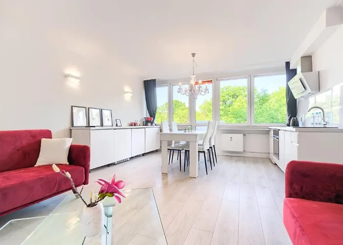 Matejki I - Unique シュチェチン