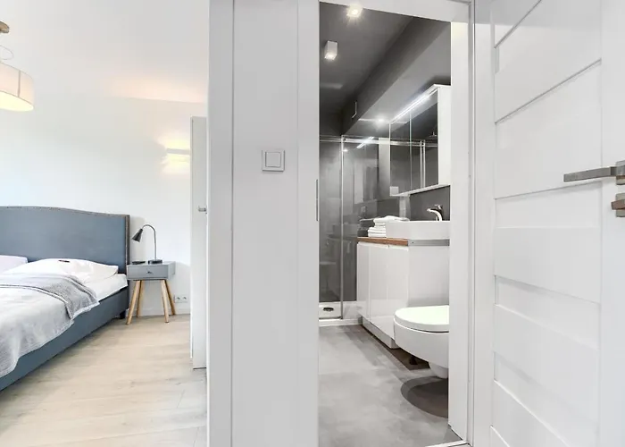 Matejki I - Unique シュチェチン