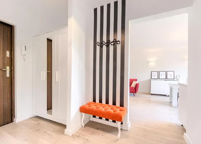 Apartman Matejki I - Unique *