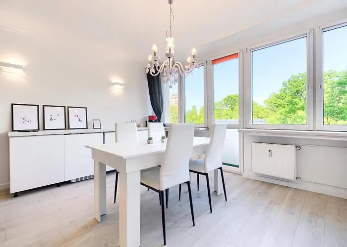 Matejki I - Unique * シュチェチン